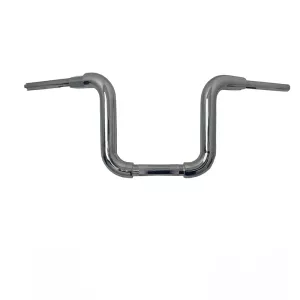 Motorcycle 45mm custom handlebars for Harley 883 1200 Road King Breakthrough Fat Boy Dana Street Fighter modified