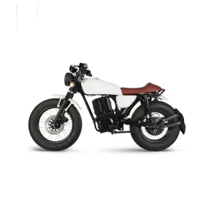 SXLL New Genuine S Electric Off-Road Motorcycle - The First Off-Road Bike