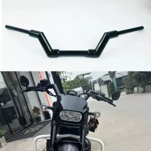 Motorcycle 1.5‘’ APE Hanger Handlebar For Harley Sportster S1250 RH1250S 1250 Nightster 975 RH975S Handlebars Bar Accessories