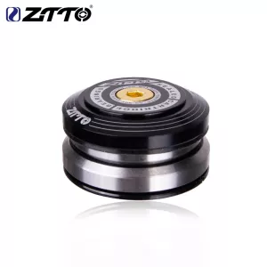 ZTTO Bike Internal Headset Support IS42/28.6 IS47/33 Bearing Steering Column1 1/8-1 1/4"Tapered Tube Fork Bicycle MTB Components