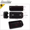 Ebike Controller Box Electric Bicycle Controller Case 250W Small 350W 500W Large 1000W Extra Large Electric Bike Conversion Kit
