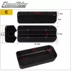 Ebike Controller Box Electric Bicycle Controller Case 250W Small 350W 500W Large 1000W Extra Large Electric Bike Conversion Kit