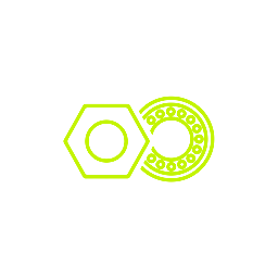 assorted ebike replacement parts