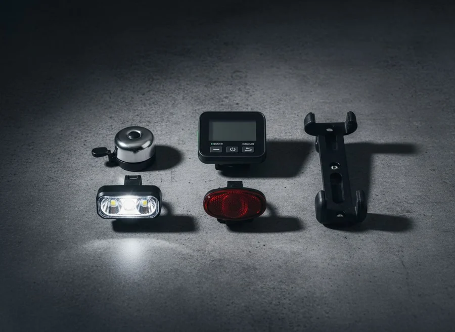 Accessories