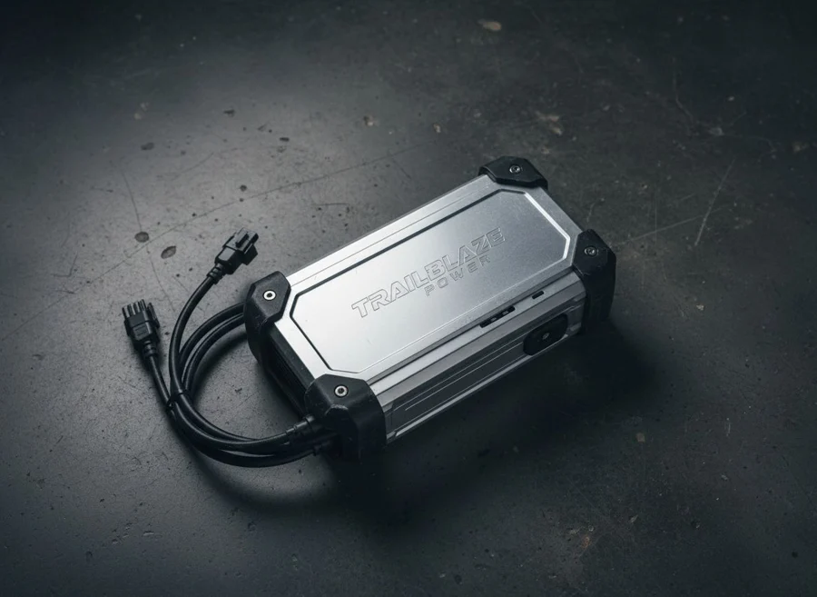 Batteries
