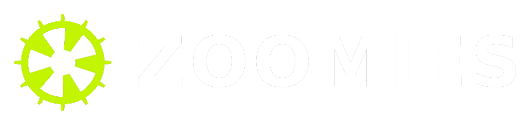 Zoomies