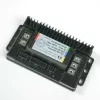 50A Bluetooth Electric Bike Controller 48V/60V/72V E-bike Brushless Motor Controller E-ABS Reverse Speed Control Anti-theft