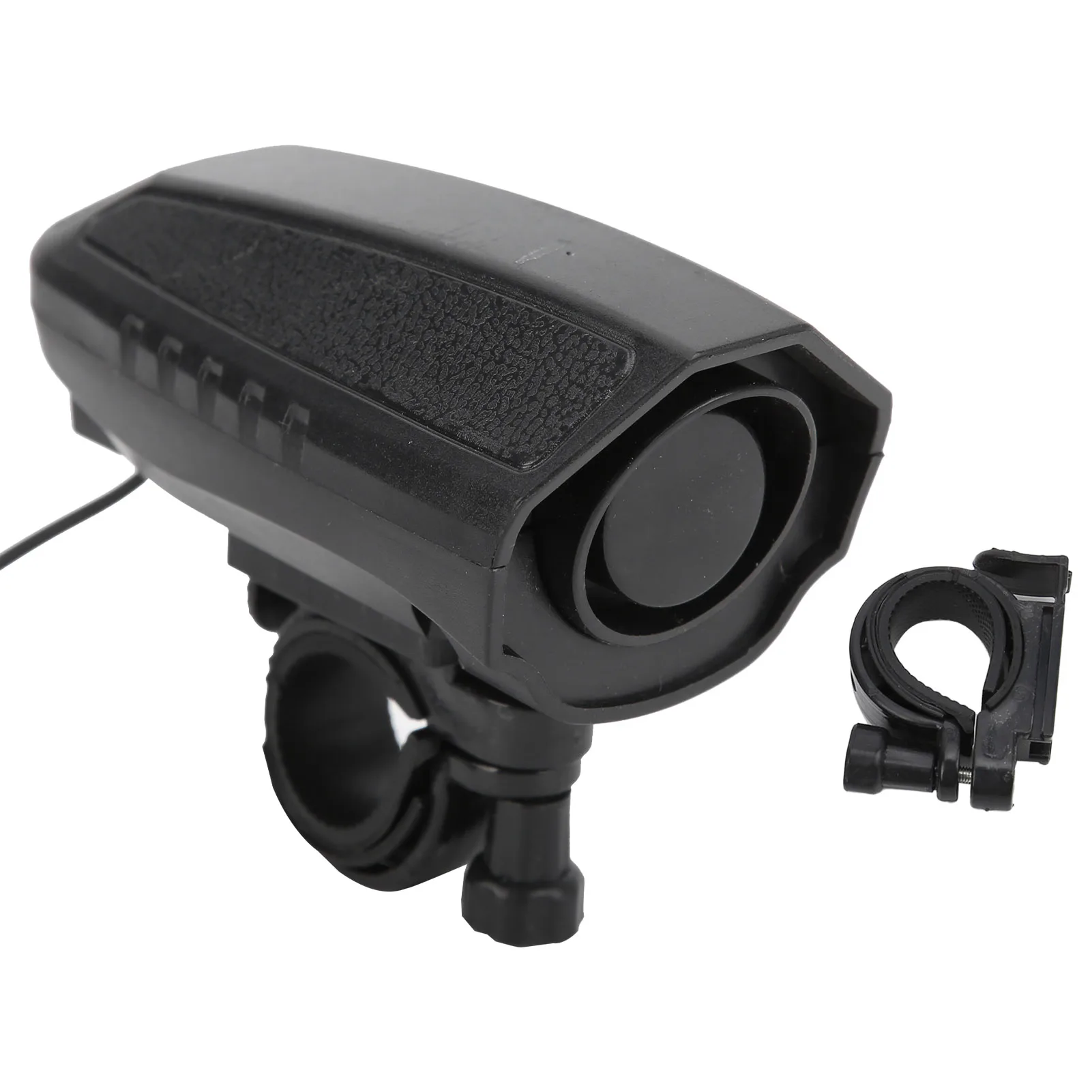 Bicycle Headlight With Mounting Bracket Included