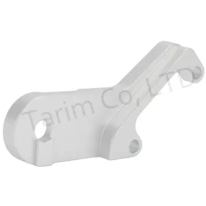 Billet Aluminium Disc Brake Adapter Disc Brake Caliper Bracket Bicycle Disc Brake Conversion Rear Disc Brake Adapter Kit
