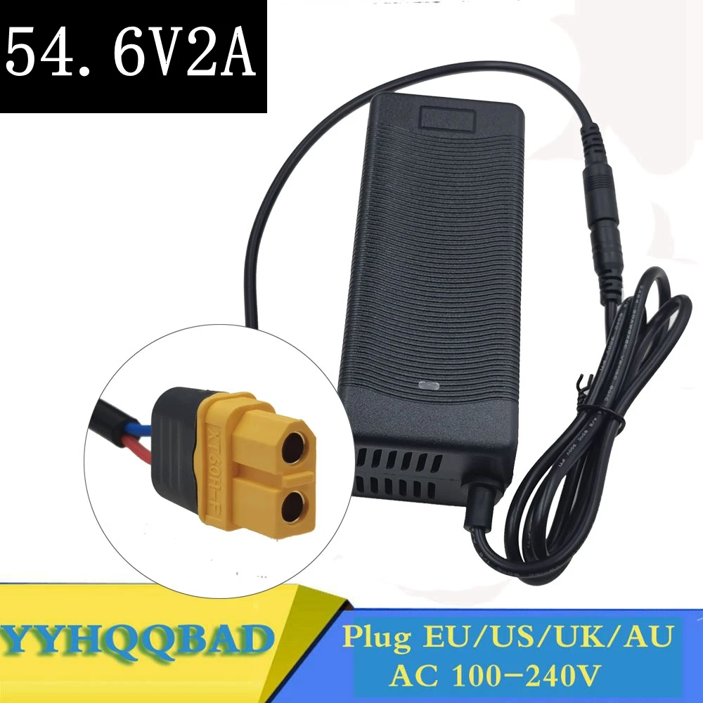 Universal Ac Power Adapter With Connector Plug