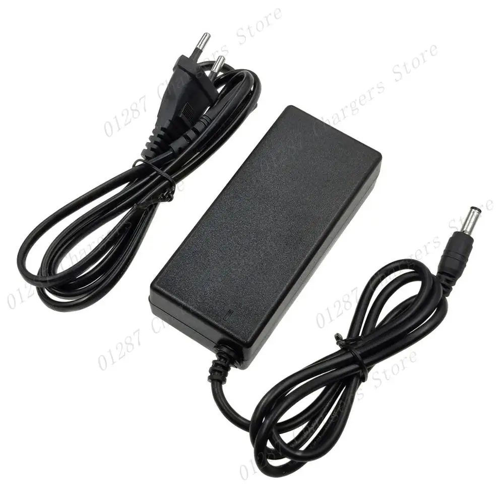 Universal Power Adapter With Cables