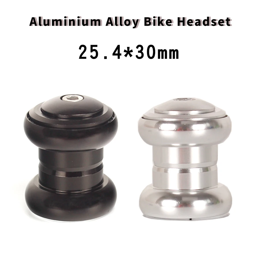 Aluminium Alloy Bike Headset Set Display