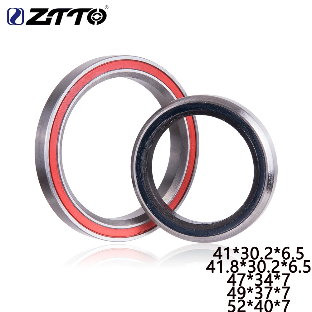 High-quality Sealed Bearings For Precision Engineering