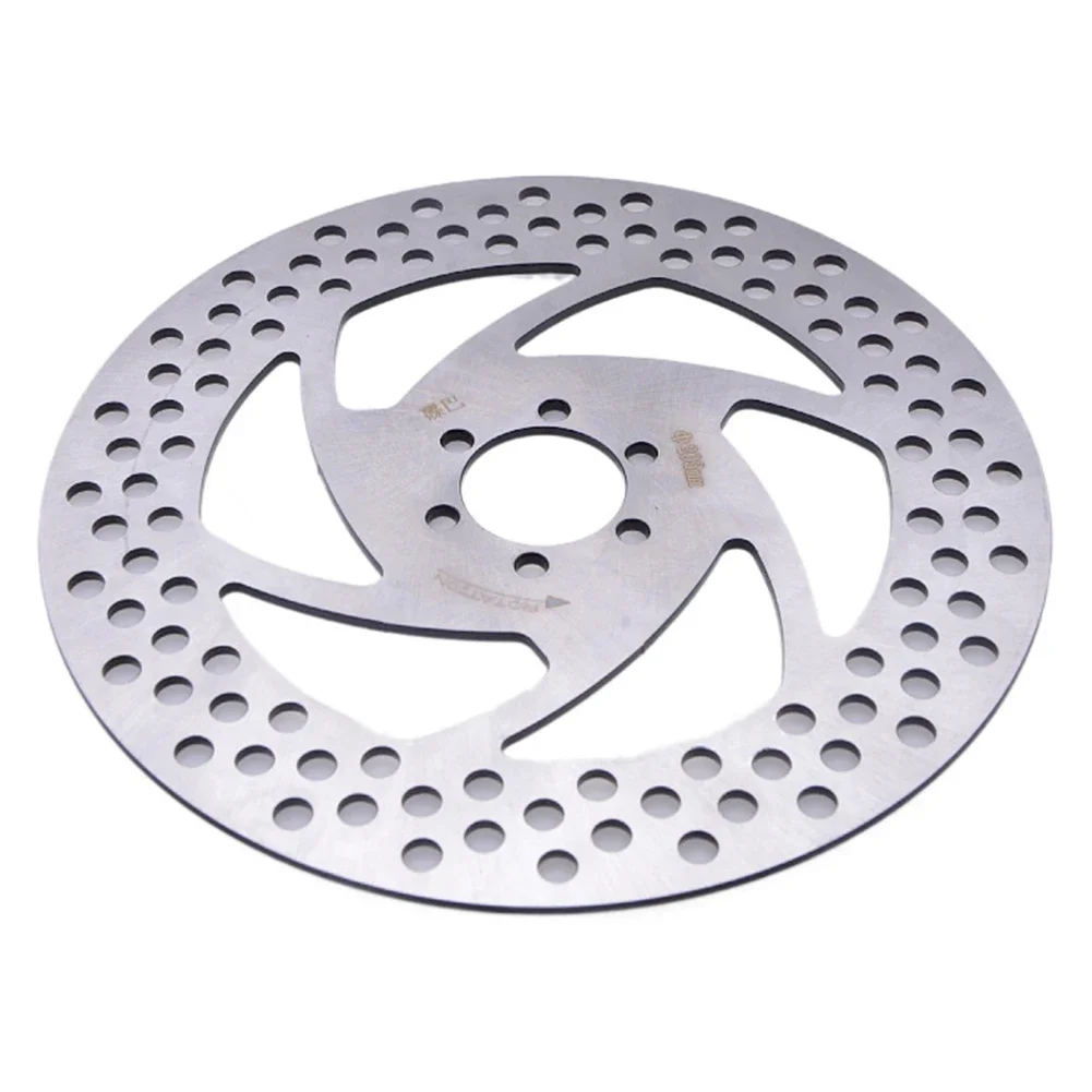 High-performance Motorcycle Brake Disc Rotor