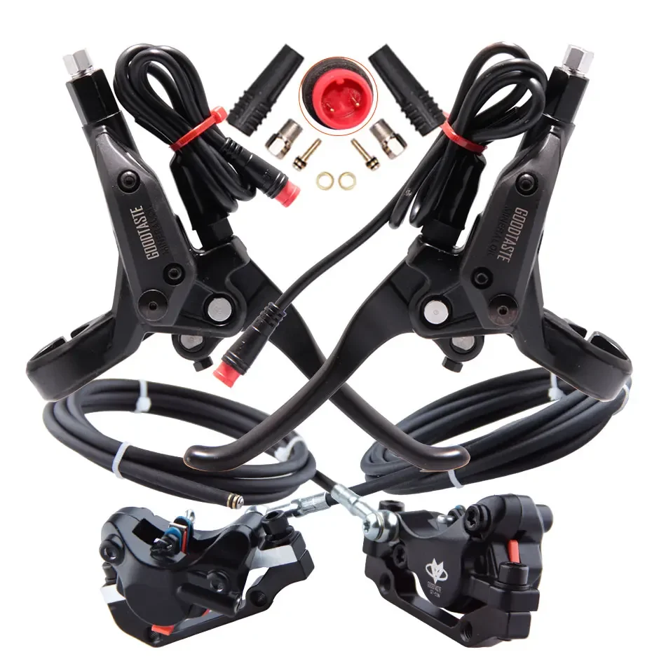 High-performance Brake System Components And Accessories