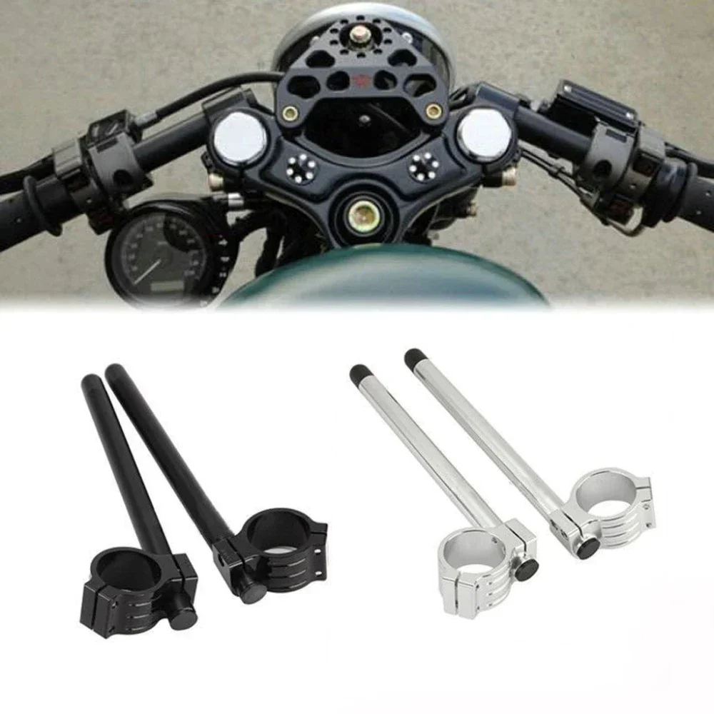 Motorcycle Handlebar Accessories And Components