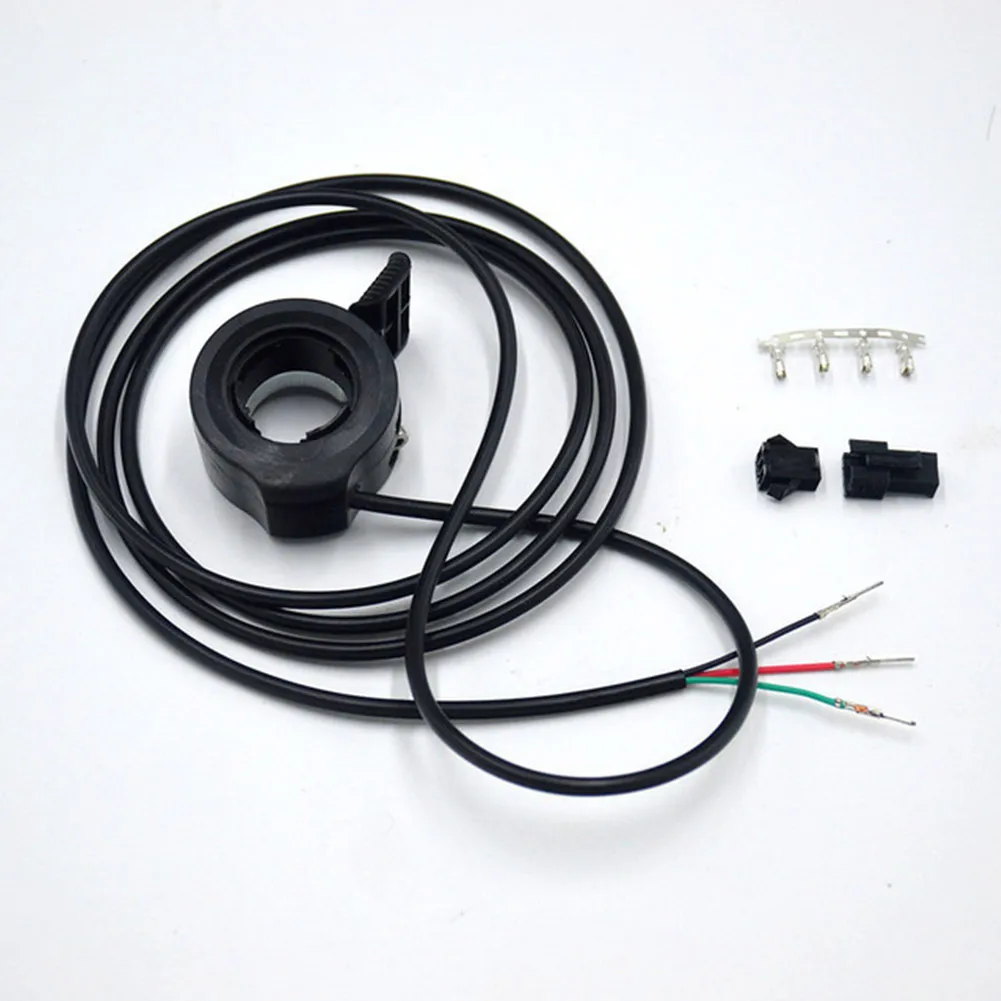 Motorcycle Handlebar Switch Wiring Kit