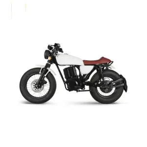 SXLL New Genuine S Electric Off-Road Motorcycle – The First Off-Road Bike
